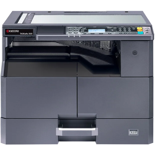 МФУ Kyocera Mita TASKalfa 2021